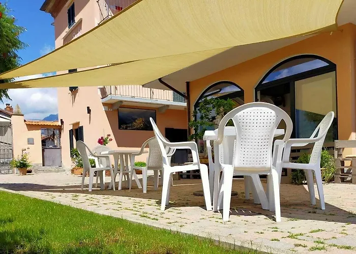 Casa Dide 3*