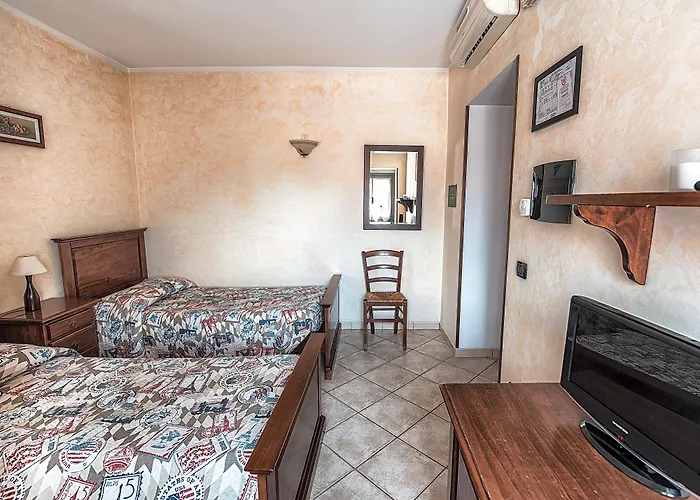 فندق Casa Dide San Didero
